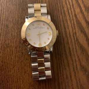 Marc Jacobs Watch